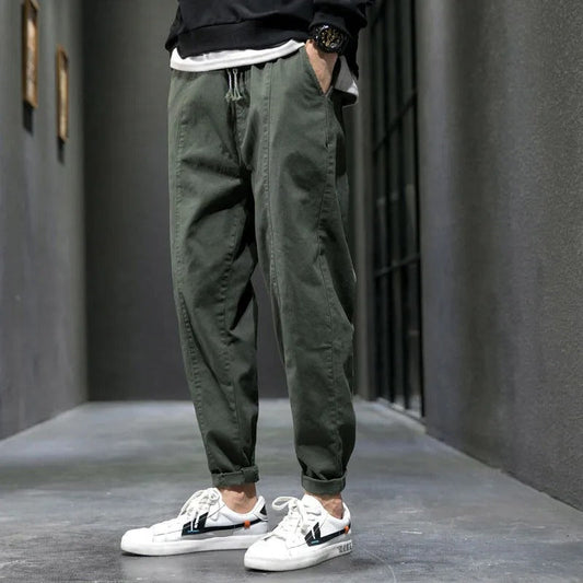 Evan’s Easywear Jogger mit schmal zulaufendem Bein