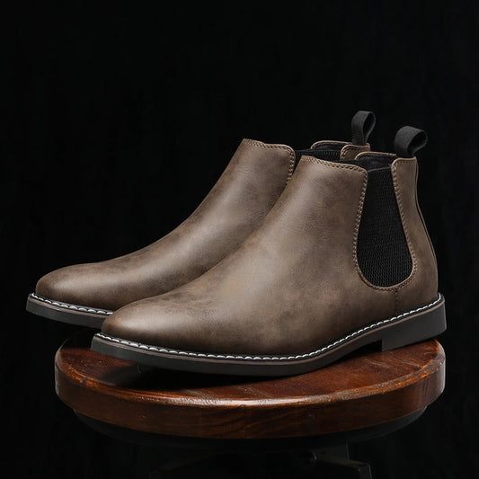 Ridgeway Chelsea-Stiefel