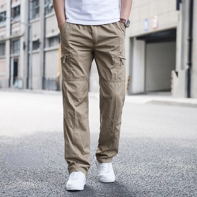 Hampton Cargo-Hose