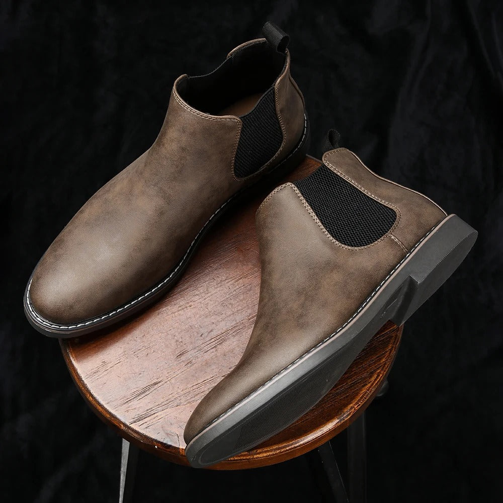 Ridgeway Chelsea-Stiefel