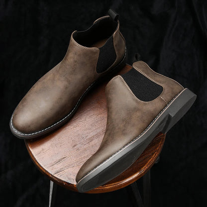 Ridgeway Chelsea-Stiefel