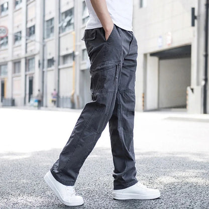 Hampton Cargo-Hose
