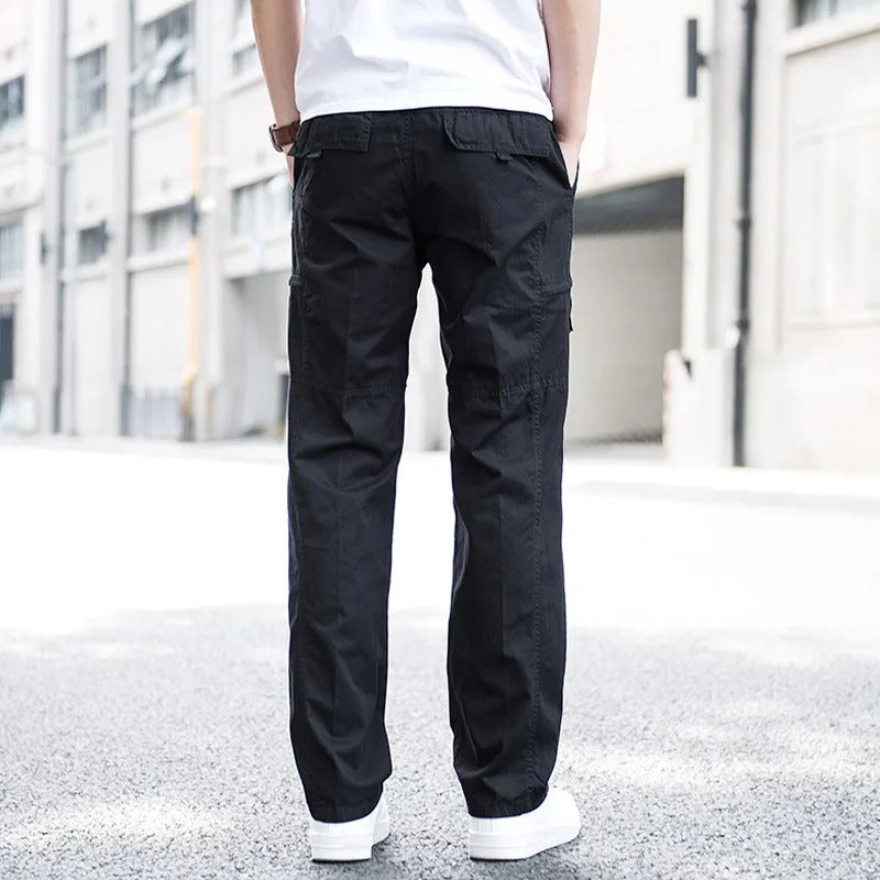 Hampton Cargo-Hose