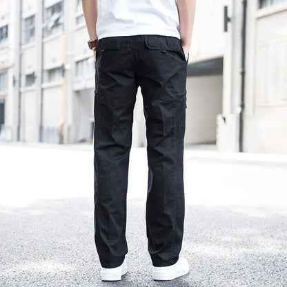Hampton Cargo-Hose