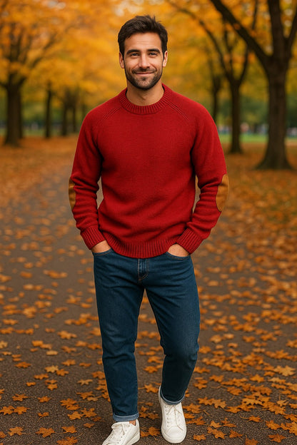 Bergland - Pullover für Komfort in der Wintersaison