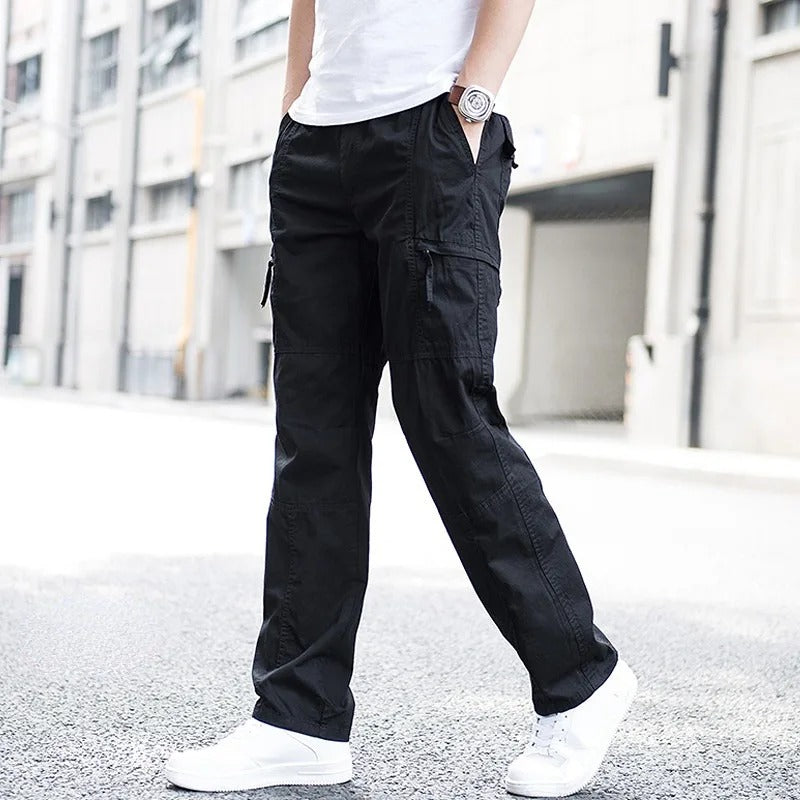 Hampton Cargo-Hose