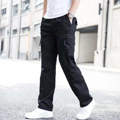 Hampton Cargo-Hose